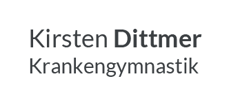 Logo Krankengymnastik Dittmer